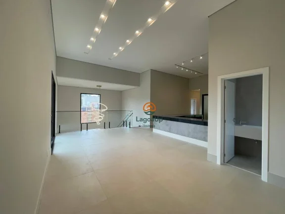 Imagem Casa com 4 dormitórios à venda, 288 m² por R$ 2.300.000,00 - Condomínio Gran Royalle - Lagoa Santa/MG