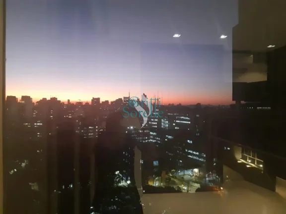 Imagem Cobertura Duplex, à Venda em Cerqueira César - São Paulo-SP.