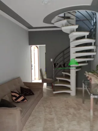 Imagem Casa / Sobrado para Venda em Limeira, JARDIM SÃO LOURENÇO, 4 dormitórios, 1 suíte, 2 banheiros, 2 vagas