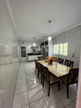 Imagem Sobrado com 3 dormitórios à venda, 160 m² por R$ 595.000,00 - Jardim Bela Vista - Guarulhos/SP