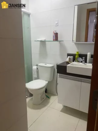 Imagem APARTAMENTO C/ 01QUARTO E ÁREA DE LZER À POUCOS MTS DA PRAIA DE INTERMARES
