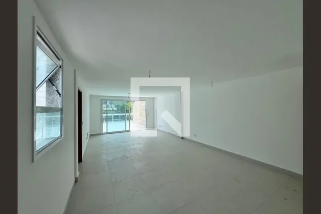 Imagem Apartamento à Venda - Recreio, 3 Quartos, 370 m2