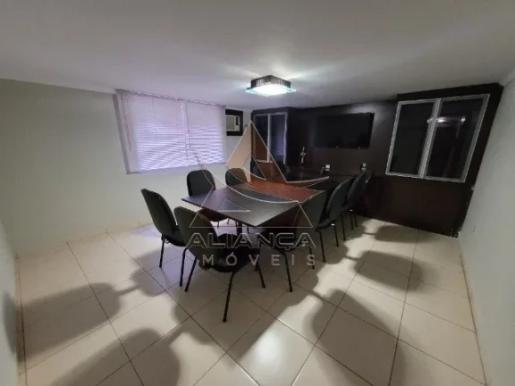 Imagem Prédio Comercial - Ribeirão Preto - Jardim Sumaré