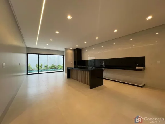 Imagem Casa Alto Padrão no Bairro Guanabara – 236 m² Construídos