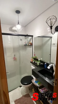 Imagem APARTAMENTO RESIDENCIAL em SÃO PAULO - SP, PARQUE DAS PAINEIRAS