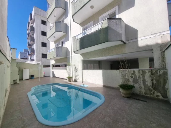 Imagem Apartamento no centro de Ubatuba