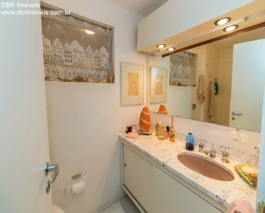 Imagem APARTAMENTO RESIDENCIAL em SÃO PAULO - SP, ITAIM BIBI