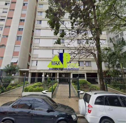 Imagem Apartamento à venda no Tatuapé, São Paulo-SP: 2 quartos, 2 banheiros, 1 vaga, 70m² de área!