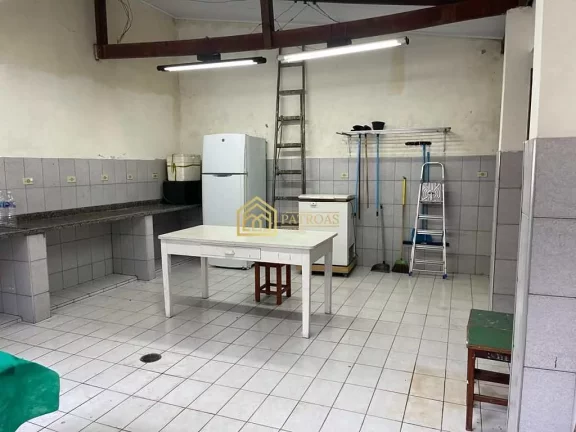 Imagem Terreno Padrão