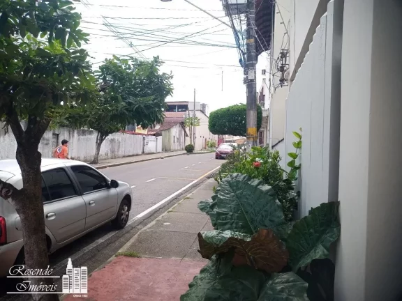 Imagem CASA A VENDA NO FÁTIMA