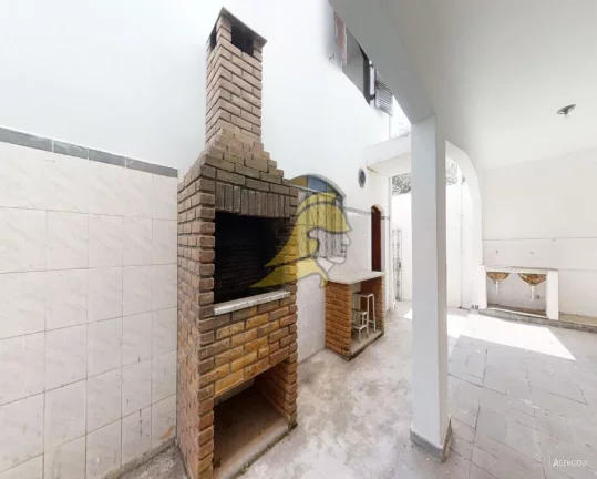 Imagem CASA RESIDENCIAL em São Paulo - SP, VILA SÃO FRANCISCO