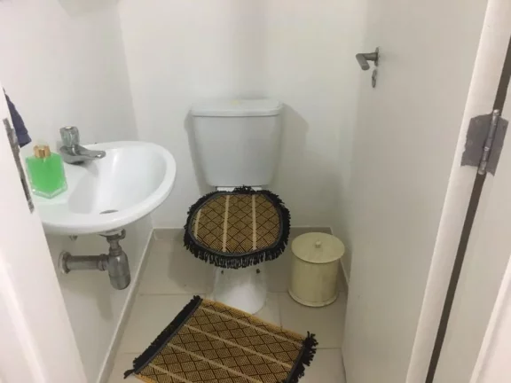 Imagem Sobrado com 2 Quartos à Venda, 72 m² em Vila Carrão - São Paulo