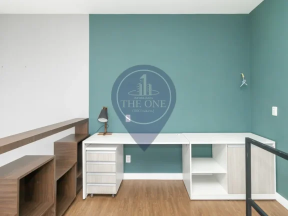 Imagem Apartamento à venda em São Paulo-SP, Vila Clementino: 2 quartos, 2 suítes, 2 salas, 3 banheiros, 2 vagas, 96m². Venha conferir!