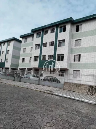 Imagem Apartamento com 41 m² à venda, na Vila Guilhermina, Praia Grande SP