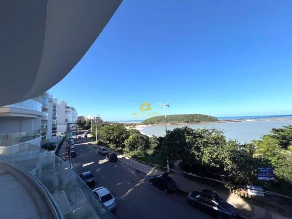 Imagem Conheça este incrível apartamento de alto padrão à venda no bairro Enseada Azul em Guarapari-ES....