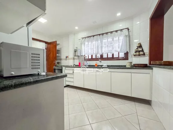 Imagem Casa à venda, com 4 dormitórios 4 suítes 294m² 4 vagas - Riviera de São Lourenço - Bertioga SP