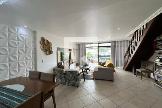 Imagem Apartamento à Venda - Recreio, 4 Quartos, 300 m2