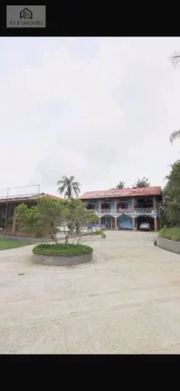 Imagem Chácara à venda (700,00 m²), Jardim das Pacas, Embu-Guaçu, SP