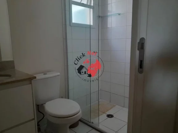 Imagem Apartamento em condomínio de alto padrão para Venda no quadrilátero mais desejado de São Bernardo do Campo