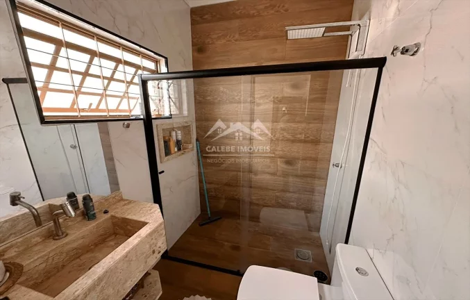 Imagem Casa com 3 dormitórios à venda, 210 m² por R$ 470.000,00 - Lincoln Parque - Tatuí/SP
