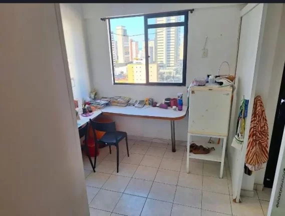 Imagem Apartamento com 3 dormitórios, 120 m² - venda por R$ 599.000,00 ou aluguel por R$ 5.500,00/mês - Manaíra - João Pessoa/PB Imagem Apartamento com 3 dormitórios, 120 m² - venda por R$ 599.000,00 ou aluguel por R$ 5.500,00/mês - Manaíra - João Pessoa/PB