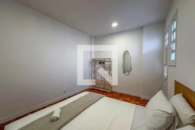 Imagem Apartamento à Venda - Copacabana, 4 Quartos, 191 m2