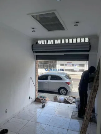 Imagem Sobrado com 1 dormitório à venda, 134 m² por R$ 650.000,00 - Inocoop - Guarulhos/SP