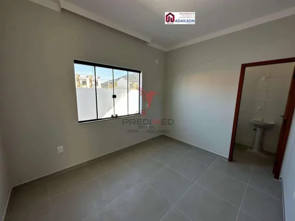 Imagem Residencial Sanem Casa em SAÕ JOSE SC