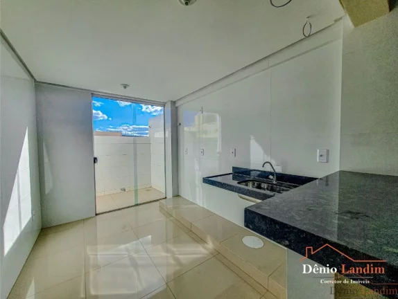 Imagem Apartamento no Prolongamento do Todos os santos