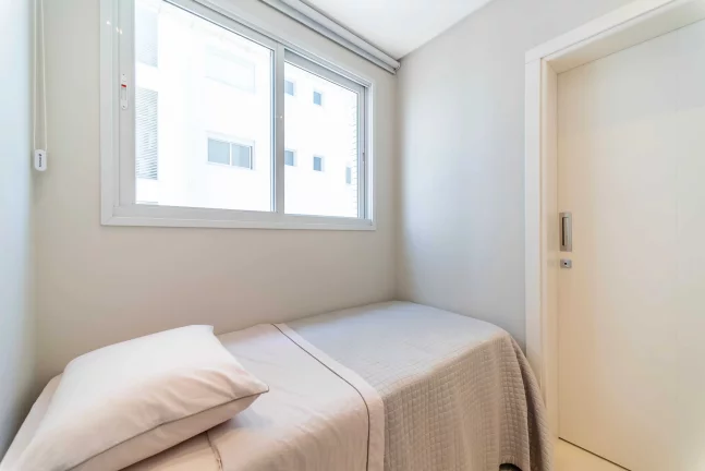 Imagem Apartamento com 4 dormitórios sendo 4 suítes e 4 vagas de garagem em Balneário Camboriú/SC