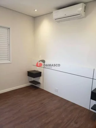 Imagem Apartamento à venda 2 Quartos, 1 Suite, 2 Vagas, 80M², Campestre, Santo André - SP