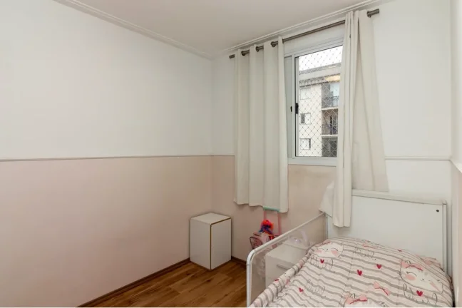 Imagem APARTAMENTO RESIDENCIAL em São Paulo - SP, Quarta Parada