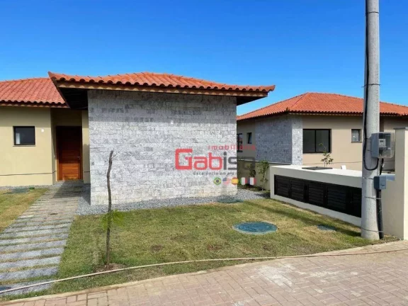 Imagem Casa com 4 dormitórios à venda, 173 m² por R$ 2.750.000 - Marina - Armação dos Búzios/RJ