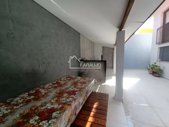 Imagem Casa para venda em Sorocaba-SP