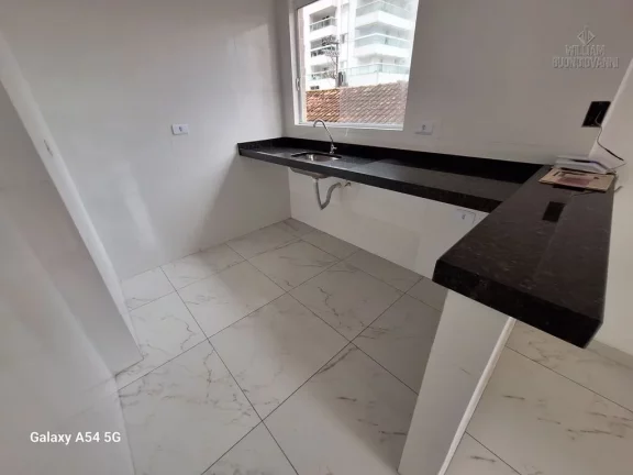Imagem CASA SOBREPOSTA ALTA NOVA ALTO PADRAO E VISTA MAR OCIAN PRAIA GRANDE - SP