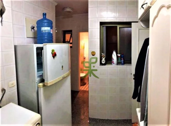 Imagem Apartamento com 4 dormitórios à venda, 161 m² por R$ 850.000,00 - Vila Suzana - São Paulo/SP