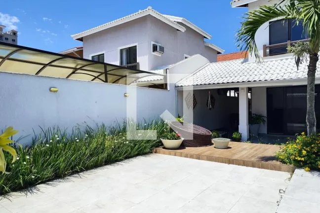 Imagem Casa à Venda - Recreio, 3 Quartos, 180 m2