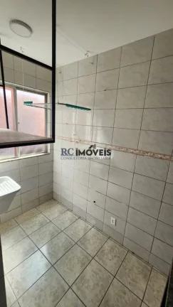 Imagem Apartamento a Venda no bairro Colubandê - São Gonçalo, RJ