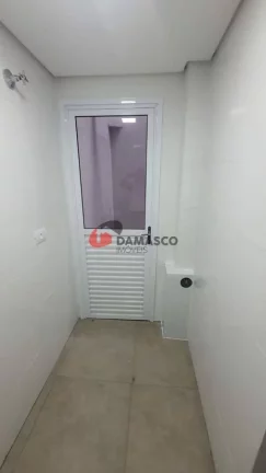 Imagem Apartamento à venda 3 Quartos, 2 Suites, 2 Vagas, 77M², Vila Camilópolis, Santo André - SP