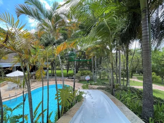 Imagem Casa com 3 Quartos à Venda, 932 m² em Cotia