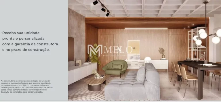 Imagem Oportunidade em RECIFE: 124m², 04qts, 03suites, 02vagas...