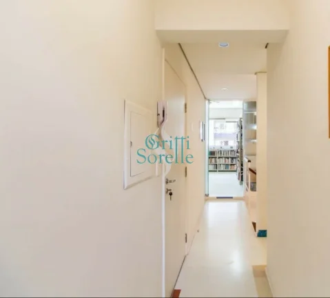 Imagem Cobertura Duplex à Venda no Itaim Bibi - São Paulo/SP.
