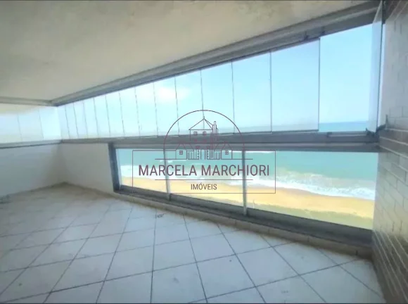 Imagem 3 quartos, suite, frente pro mar, DCE, armários, lazer completo, 2 vagas