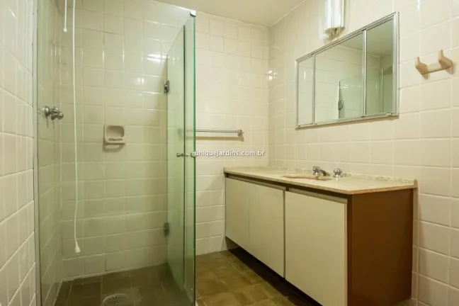 Imagem Apartamento à venda Itaim Bibi São Paulo