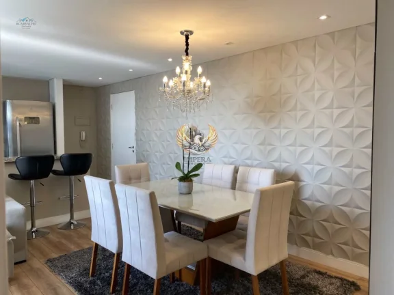 Imagem Apartamento Padrão