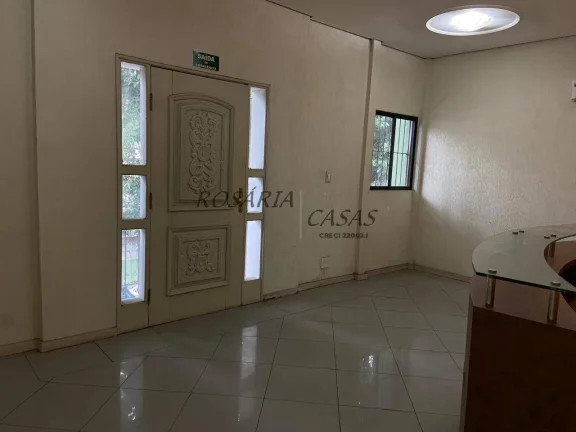 Imagem ESCRITÓRIO EM CONDOMINIO FECHADO - AO LADO CENESP