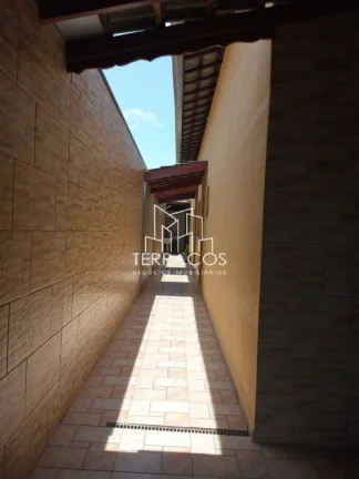Imagem CASA TÉRREA A VENDA EM ITUPEVA - RESIDENCIAL GIRASSOL