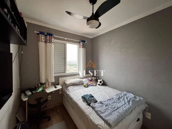 Imagem Apartamento com 3 dormitórios e varanda na Vila Prudente