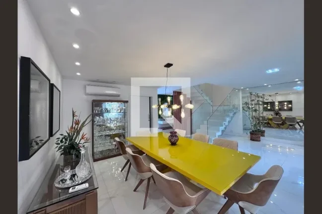 Imagem Casa à Venda - Vargem Grande, 5 Quartos, 407 m2