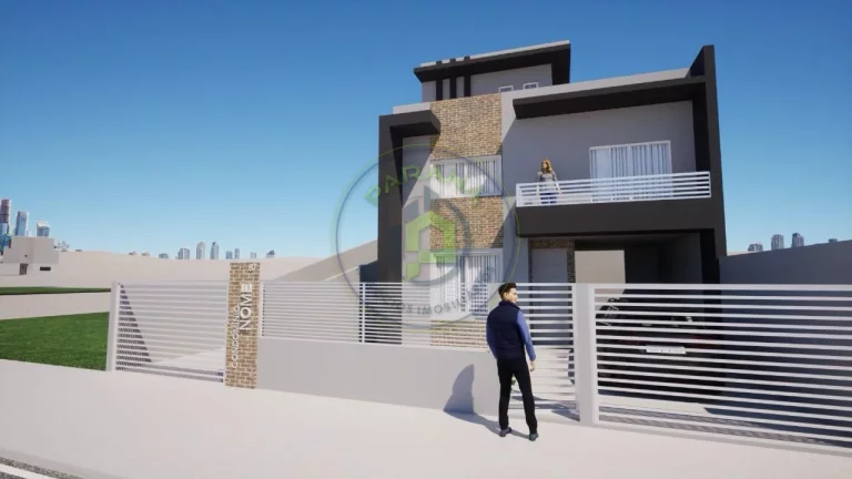 Imagem Sobrado a venda com 180 m², 3 quartos, suíte, 2 va